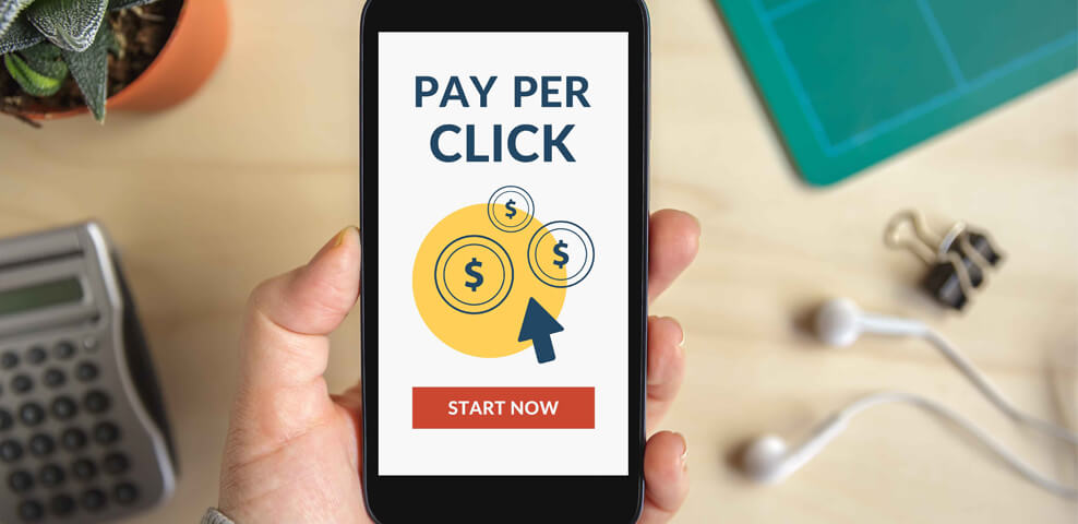 PPC Ads